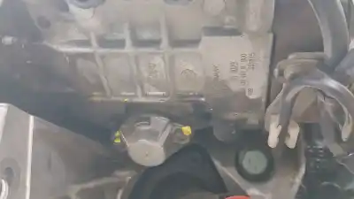 Автозапчастина б/у двигун комплект для skoda fabia (6y2/6y3) comfort посилання на oem iam asy  asy