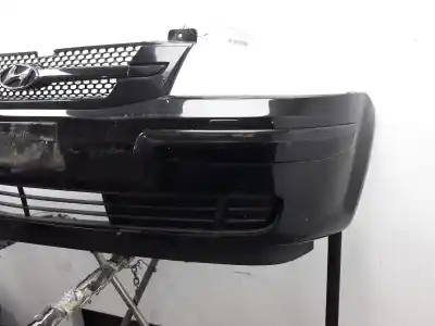 Pezzo di ricambio per auto di seconda mano PARAURTI ANTERIORE per HYUNDAI GETZ (TB)  Riferimenti OEM IAM 865111C100  865111C100