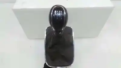 Second-hand car spare part GEAR LEVER KNOB for OPEL INSIGNIA BERLINA  OEM IAM references   55563829