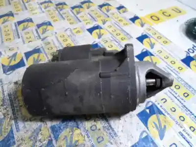 Piesă de schimb auto la mâna a doua electromotor pentru opel kadett e california berlina referințe oem iam 90273370