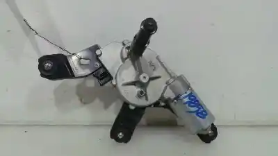 Gebrauchtes Autoersatzteil HINTERER WISCHERMOTOR zum KIA PICANTO  OEM-IAM-Referenzen 987001Y000  987001Y000