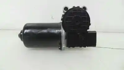 Pezzo di ricambio per auto di seconda mano tiranti e motorino del tergicristallo anteriore per kia picanto x-tech riferimenti oem iam 981101y000