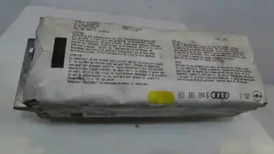 Second-hand car spare part front right curtain airbag for audi a4 berlina (8e) 1.9 tdi (96kw) oem iam references 8e0880204b