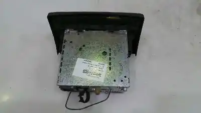 Автозапчасти б/у аудиосистема / радио cd за fiat stilo multi wagon (192_) 1.9 d multijet ссылки oem iam 735374218 735374218 