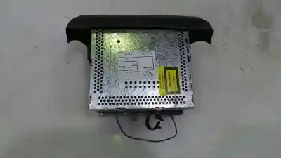 Автозапчасти б/у аудиосистема / радио cd за fiat stilo multi wagon (192_) 1.9 d multijet ссылки oem iam 735374218 735374218 