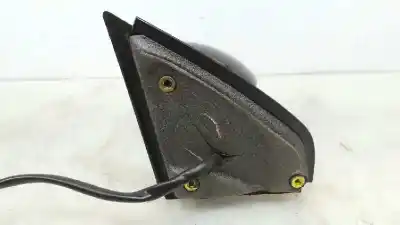 Second-hand car spare part left rearview mirror for fiat stilo multi wagon (192_) 1.9 d multijet oem iam references 735359854 0158459 0158459