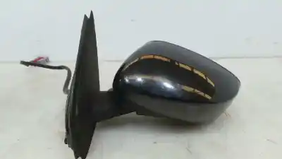 Second-hand car spare part left rearview mirror for fiat stilo multi wagon (192_) 1.9 d multijet oem iam references 735359854 0158459 0158459