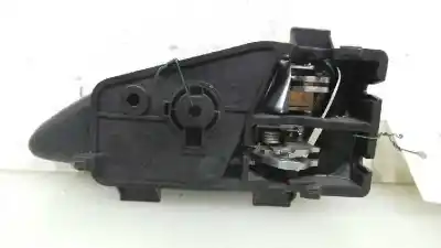 Second-hand car spare part interior left front handle for kia picanto x-tech oem iam references 826101y010cr 826101y010cr 826101y010cr