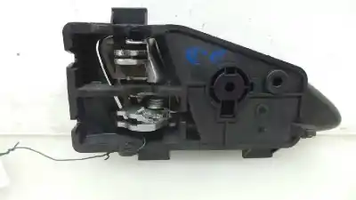 Second-hand car spare part interior right front handle for kia picanto x-tech oem iam references 826201y010cr 826201y010cr 826201y010cr