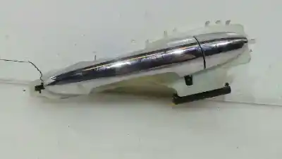 Pezzo di ricambio per auto di seconda mano maniglia esterna anteriore destra per kia picanto x-tech riferimenti oem iam 826611y020