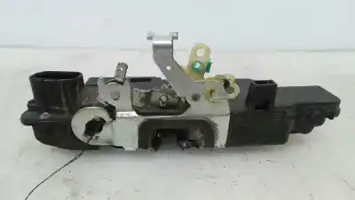 Second-hand car spare part front right door lock for fiat stilo multi wagon (192_) 1.9 d multijet oem iam references 0051753227 0051753227 0051753227