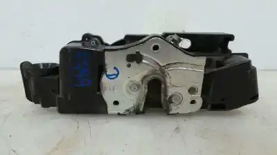 Second-hand car spare part front right door lock for fiat stilo multi wagon (192_) 1.9 d multijet oem iam references 0051753227 0051753227 0051753227