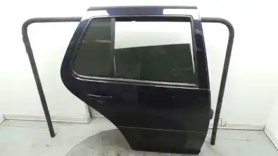 Second-hand car spare part REAR RIGHT DOOR for VOLKSWAGEN GOLF IV BERLINA (1J1)  OEM IAM references 1J6833056F  1J6833056F