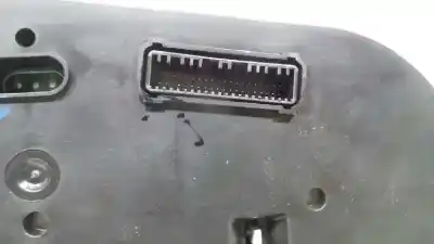 Peça sobressalente para automóvel em segunda mão quadrante por kia picanto x-tech referências oem iam 940831y150  940831y150