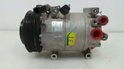 Pièce détachée automobile d'occasion COMPRESSEUR DE CLIMATISATION pour KIA PICANTO  Références OEM IAM 977011Y550  977011Y550