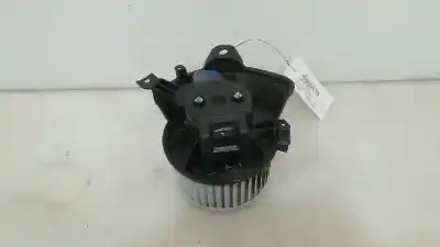 Peça sobressalente para automóvel em segunda mão ventilador de aquecimento por peugeot bipper tepee 1.3 hdi 75 referências oem iam 507730100