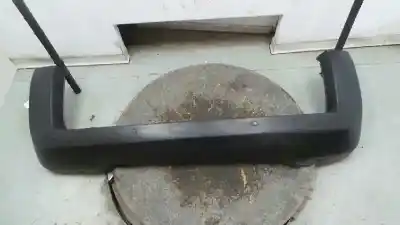 Peça sobressalente para automóvel em segunda mão para choques traseiro por peugeot bipper tepee 1.3 hdi 75 referências oem iam 735489455