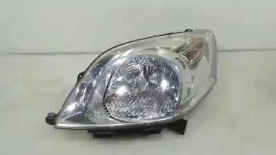 Peça sobressalente para automóvel em segunda mão farol / farolim esquerdo por peugeot bipper tepee 1.3 hdi 75 referências oem iam 1353198080