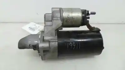 Peça sobressalente para automóvel em segunda mão motor de arranque por peugeot bipper tepee 1.3 hdi 75 referências oem iam 5802fr