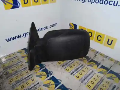 Peça sobressalente para automóvel em segunda mão espelho retrovisor esquerdo por ford orion cl referências oem iam 1135148 1135148 1135148