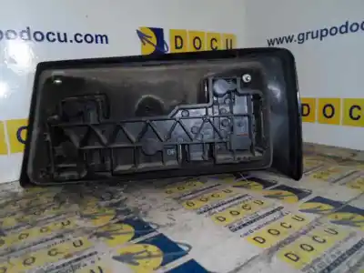 Second-hand car spare part left tailgate light for ford orion cl oem iam references 1630401 1630401 1630401