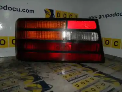 Tweedehands auto-onderdeel linker achterlamp voor ford orion cl oem iam-referenties 1630401