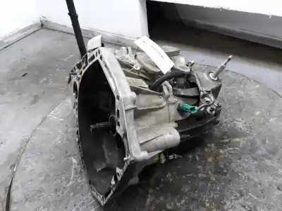 Gebrauchtes Autoersatzteil GETRIEBE zum DACIA LODGY  OEM-IAM-Referenzen TL4A050  TL4A050
