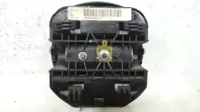 Автозапчастина б/у передня ліва подушка безопасности для citroen c4 i (lc_) 1.6 hdi посилання на oem iam 96471578zd  96471578zd