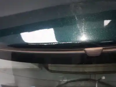 Second-hand car spare part tailgate for toyota yaris (ksp9/scp9/nlp9) básico oem iam references 670050d030  670050d030