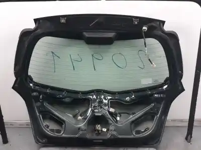 Second-hand car spare part tailgate for toyota yaris (ksp9/scp9/nlp9) básico oem iam references 670050d030  670050d030