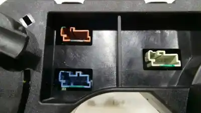 Second-hand car spare part multifunction switch for citroen c4 i (lc_) 1.6 hdi oem iam references 96554962xt  96554962xt