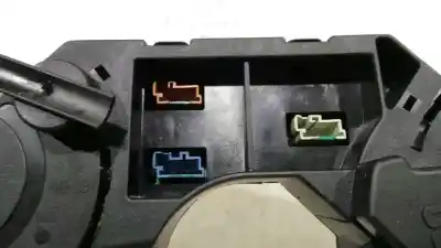 Second-hand car spare part multifunction switch for citroen c4 i (lc_) 1.6 hdi oem iam references 96554962xt  96554962xt