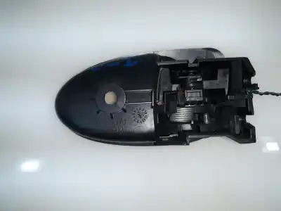 Pezzo di ricambio per auto di seconda mano maniglia interna anteriore sinistra per toyota yaris (ksp9/scp9/nlp9) básico riferimenti oem iam 692060d090b0 692060d100 692060d100