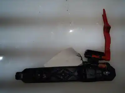 Pezzo di ricambio per auto di seconda mano maniglia esterna posteriore destra per toyota yaris (ksp9/scp9/nlp9) básico riferimenti oem iam 692110d901 692110d901 692110d901