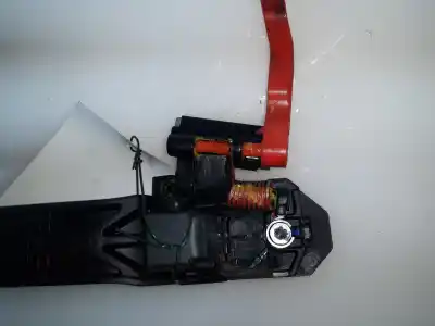 Pezzo di ricambio per auto di seconda mano maniglia esterna posteriore destra per toyota yaris (ksp9/scp9/nlp9) básico riferimenti oem iam 692110d901 692110d901 692110d901