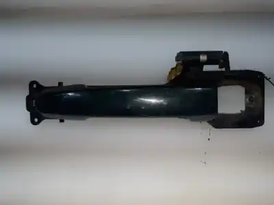 Автозапчастина б/у ліва передня зовнішня ручка для toyota yaris (ksp9/scp9/nlp9) básico посилання на oem iam 692110d901