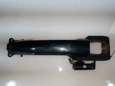 Автозапчастина б/у зовнішня ручка передня прав для toyota yaris (ksp9/scp9/nlp9) básico посилання на oem iam 692110d901