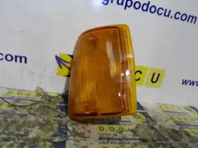 İkinci el araba yedek parçası sol ön pilot için fiat uno (146) 70 sl oem iam referansları 7538307