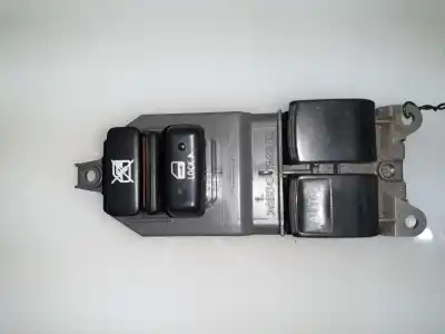 Автозапчастина б/у передні вікний вмикач для toyota yaris (ksp9/scp9/nlp9) básico посилання на oem iam 848200d100