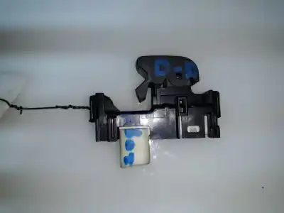 Автозапчастина б/у передній правий віконний вимикач для toyota yaris (ksp9/scp9/nlp9) básico посилання на oem iam 848100d030  848100d030