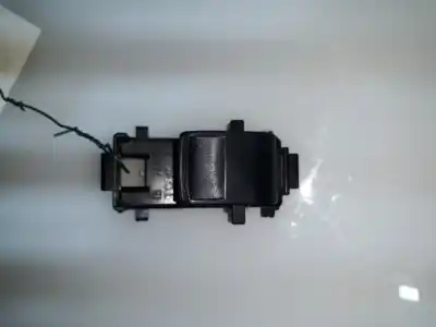 Автозапчастина б/у передній правий віконний вимикач для toyota yaris (ksp9/scp9/nlp9) básico посилання на oem iam 848100d030  848100d030