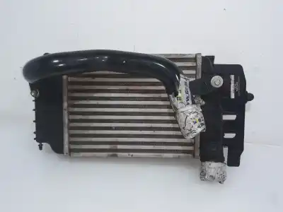 Автозапчастина б/у інтеркулер для toyota yaris (ksp9/scp9/nlp9) básico посилання на oem iam jd1270000620