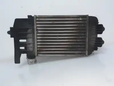 Second-hand car spare part intercooler for toyota yaris (ksp9/scp9/nlp9) básico oem iam references jd1270000620  jd1270000620