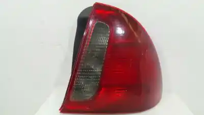 Peça sobressalente para automóvel em segunda mão farolim traseiro direito por rover 45 i fastback (rt) 1.6 referências oem iam xfb101000