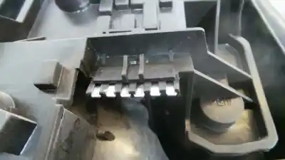 Second-hand car spare part right tailgate light for rover 45 i fastback (rt) 1.6 oem iam references xfb101000 xfb101000 xfb101000