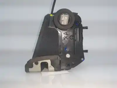 Second-hand car spare part rear left door lock for toyota yaris (ksp9/scp9/nlp9) básico oem iam references 690600d060 690600d060 690600d060