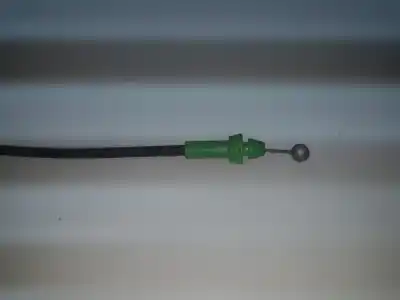 Second-hand car spare part rear left door lock for toyota yaris (ksp9/scp9/nlp9) básico oem iam references 690600d060 690600d060 690600d060