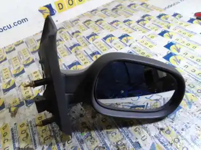 Автозапчастина б/у правий задний огляд для renault scenic (ja..) 1.6 16v authentique (ja0b/11) посилання на oem iam 7700431543