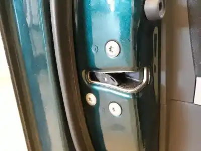 Автозапчастина б/у замок передніх дверей лівий для toyota yaris (ksp9/scp9/nlp9) básico посилання на oem iam 690400d140