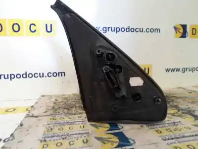 Автозапчастина б/у ліве дзеркало для renault clio ii fase ii (b/cb0) 1.4 16v посилання на oem iam 7700435863 7700435863 7700435863